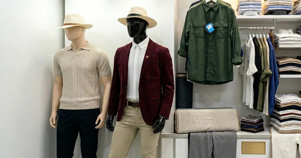 Dónde Comprar Ropa de Marca en Santa Cruz de la Sierra