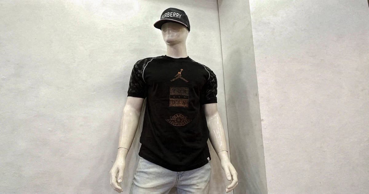 Guía de Tallas: Cómo Elegir Ropa Columbia y Nautica en Bolivia